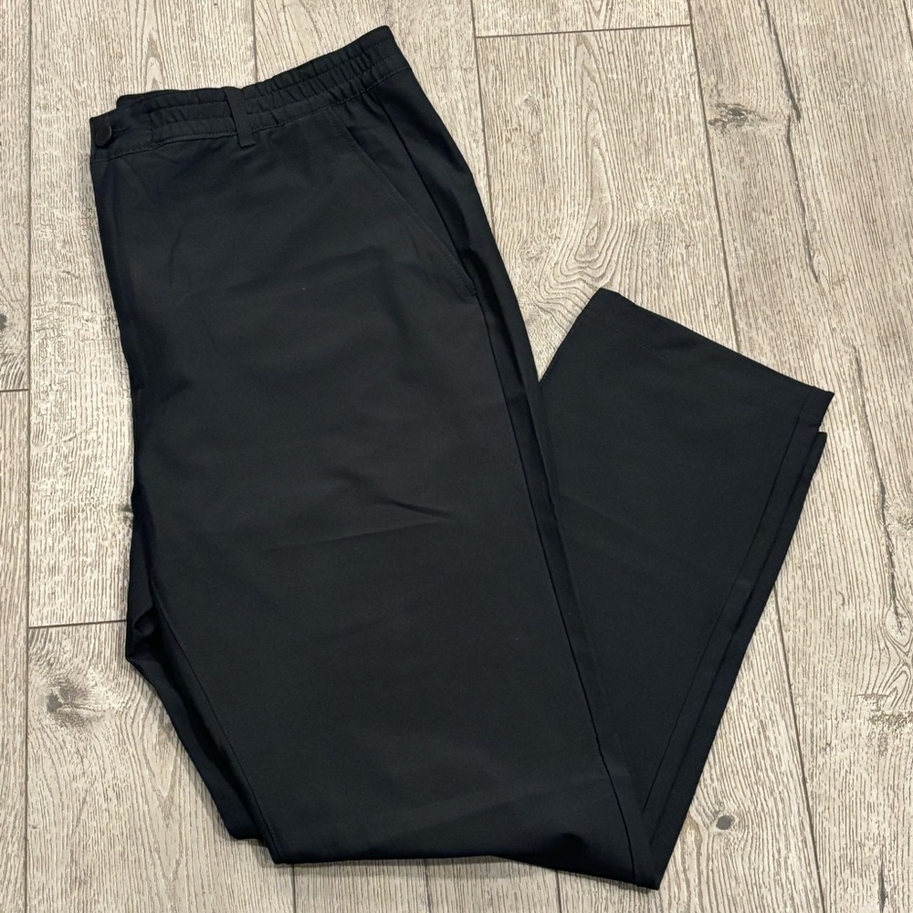 Marc Jacobs Men's Black Pants